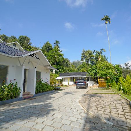 Munnar Majestic Resort With Pool Exterior photo